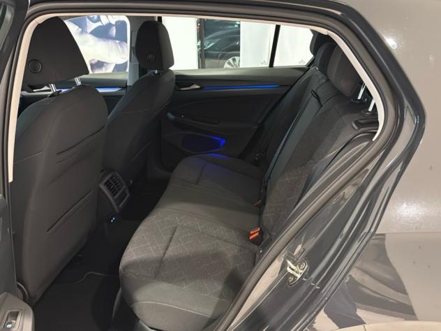 Volkswagen Golf 1.0 eTSI EVO DSG Adapive Cruise Fari LED Sensori - Foto 8