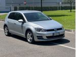 Volkswagen Golf 1.2 TSI 105 CV 5p. Comfortline BlueMotion Technology