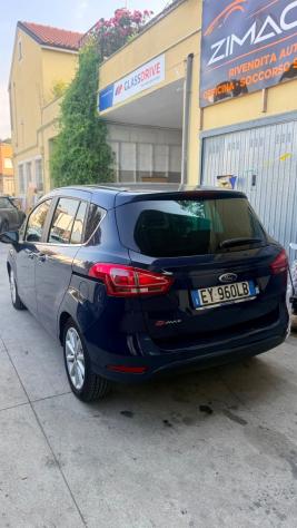 Ford B-Max 1.5 TDCi 75 CV Business Titanium - Foto 5