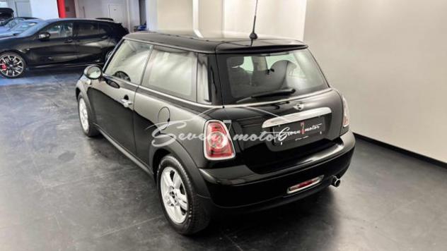 MINI One 1.6 16V One - NEOPATENTATI rif. 23709024 - Foto 4