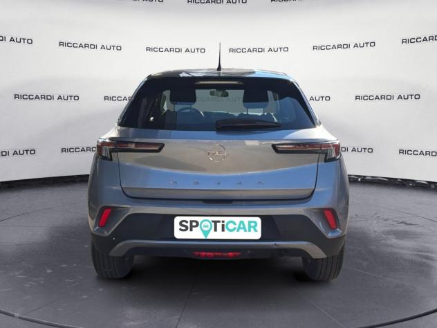Opel Mokka 2ª serie 1.2 Turbo Edition - Foto 5