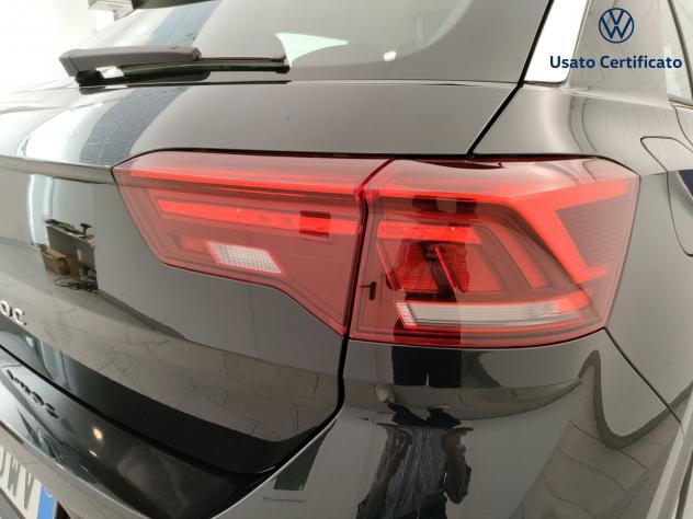Volkswagen T-Roc 2.0 TDI SCR Style - Foto 7