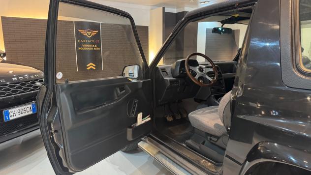 SUZUKI VITARA 1.6B 82CV - 1991 - Foto 9
