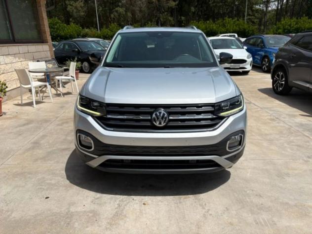 VOLKSWAGEN T-Cross 1.6 TDI SCR Style rif. 23948692 - Foto 3