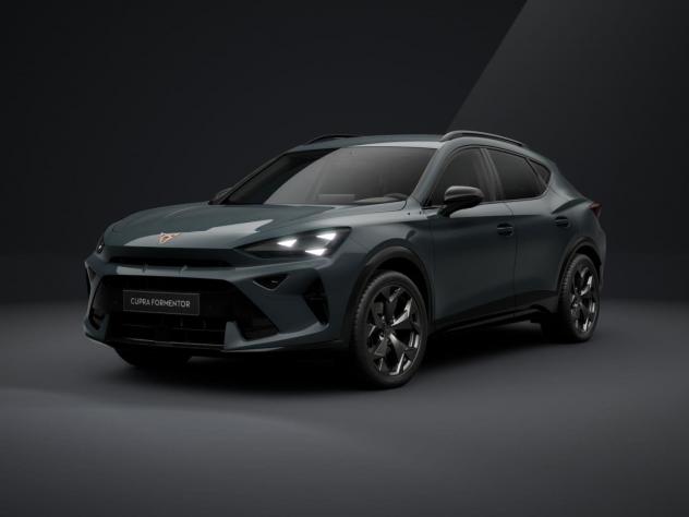 CUPRA Formentor 1.5 e-Hybrid DSG
