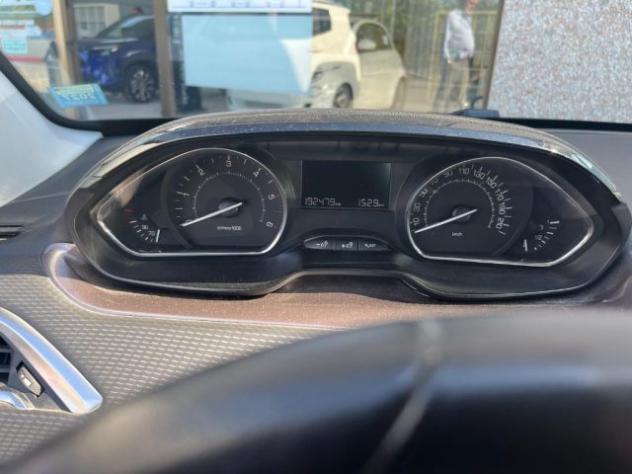 PEUGEOT 2008 1° serie 1.6 e-HDi 92 CV Stop&Start Active rif. 24093368 - Foto 4