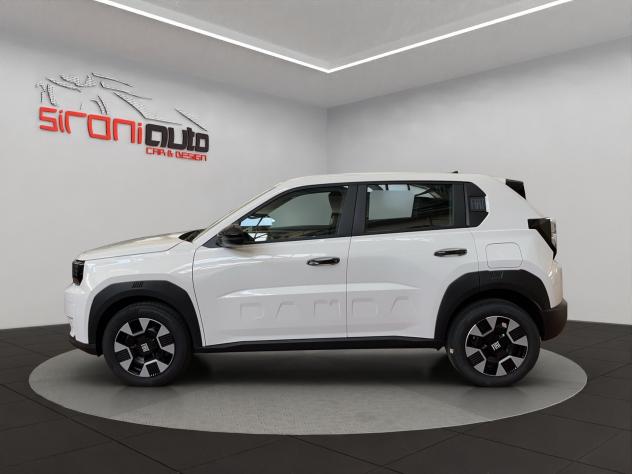 FIAT Grande Panda Hybrid Panda Hybrid Iconv 1.2 S&S 100 CV - Foto 3