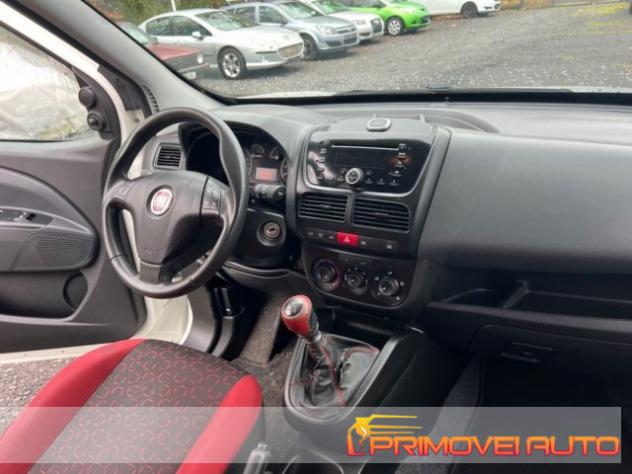 FIAT Doblo Doblò 1.4 16V Dynamic rif. 22007623