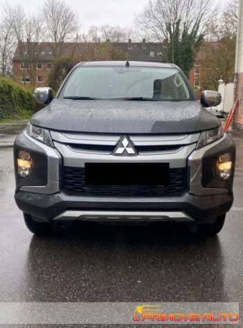 MITSUBISHI L200 2.3 D single Cab 4x4 rif. 19516050 - Foto 7