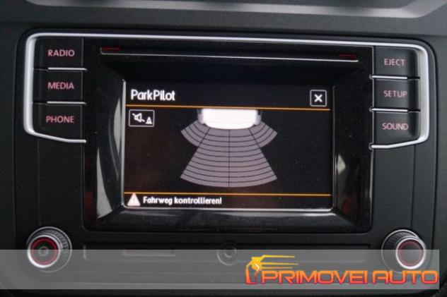 VOLKSWAGEN Caddy 1.4 TGI Trendline rif. 20816047 - Foto 3