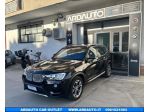Bmw X3 18 D S-Drive 150 cv X-Line Autom.