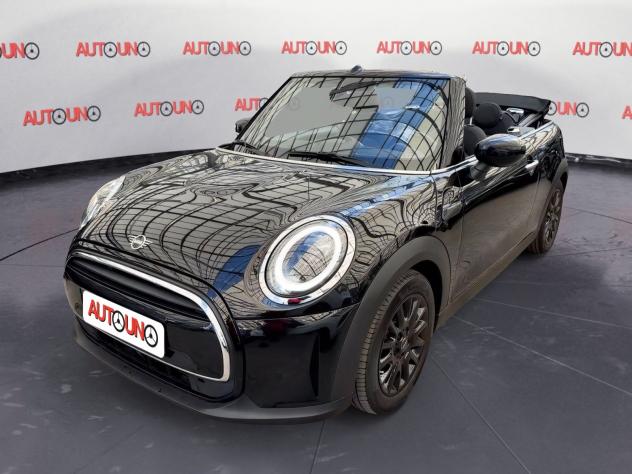 MINI Mini One Cabrio - Foto 2