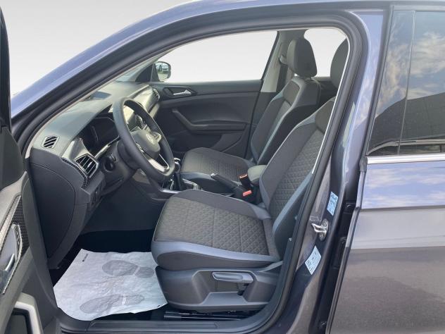 Volkswagen T-Cross 1.0 TSI 115 CV Advanced BMT - Foto 10