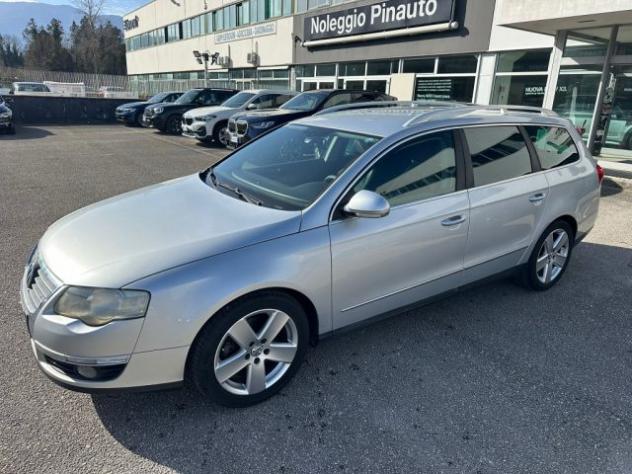 VOLKSWAGEN Passat 2.0 TDI 170CV DPF Var. Highline rif. 23307790 - Foto 3