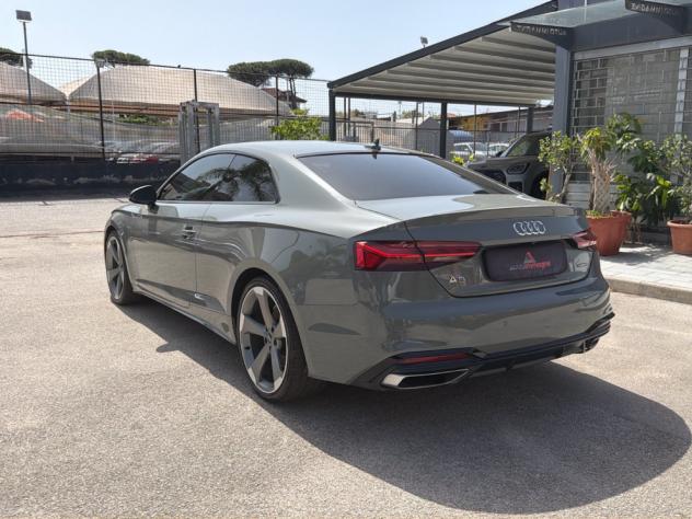 Audi A5 40 TDI S Line Edition S tronic QUATTRO - Foto 4