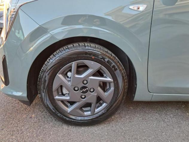 KIA Picanto 1.0 GPL 64CV Urban - NUOVA ITALIANA rif. 24017164 - Foto 3