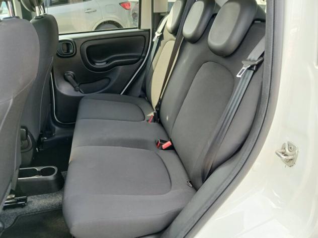 FIAT Panda 3ª serie Panda 1.0 FireFly S&S Hybrid - Foto 8