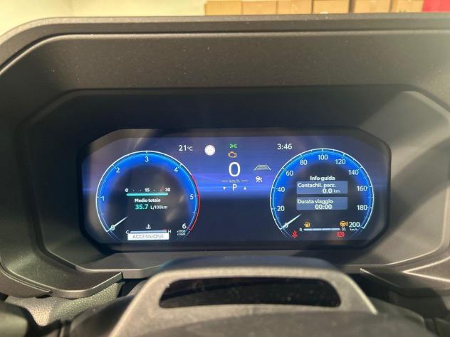 Toyota Land Cruiser 2.8L Diesel 48V MHEV Premium AWD A/T - Foto 9