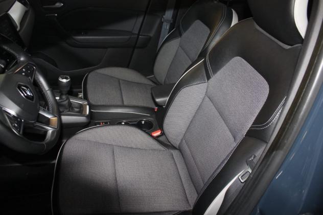 Renault Captur TCe 100 CV GPL Intens - Foto 7