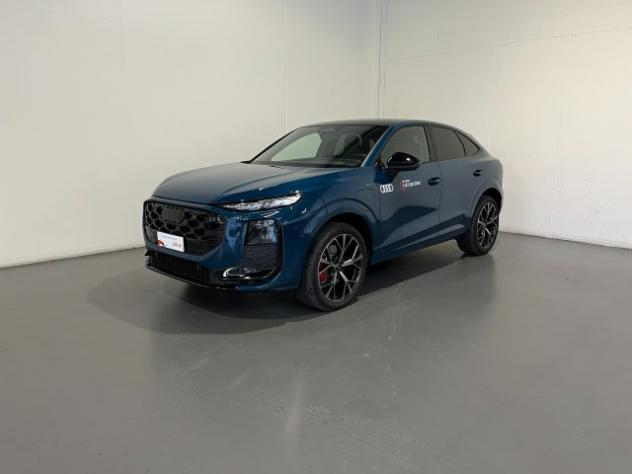 AUDI Q3 SPORTBACK E-HYBRID S-TRONIC S-LINE rif. 24121866