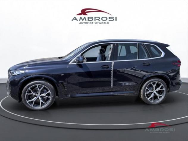 BMW X5 xDrive30d Msport Travel Package rif. 23495889 - Foto 6
