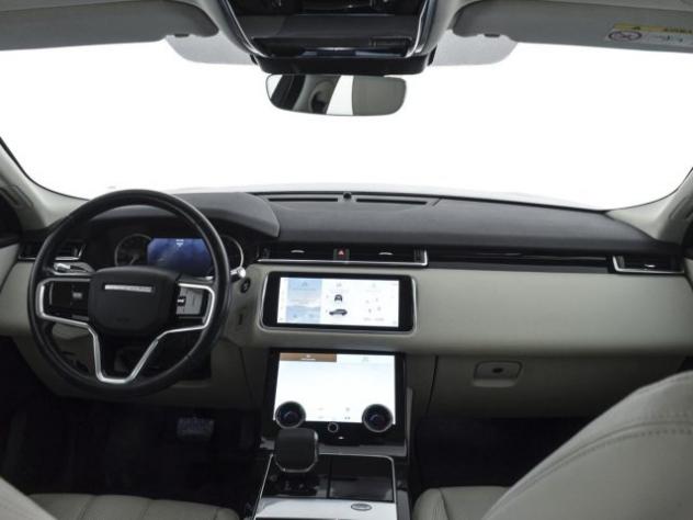 LAND ROVER Range Rover Velar 2.0D I4 204 CV S awd rif. 23205343 - Foto 4
