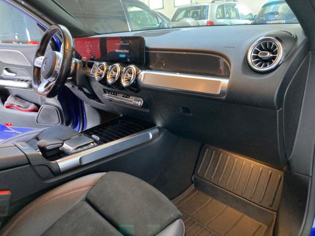 Mercedes-benz GLB 200 d Automatic Premium AMG - Foto 9