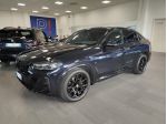 BMW X4 xDrive20i 48V Msport Pelle Navi Front&Lane Assist
