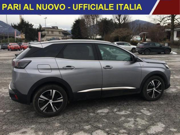 Peugeot 3008 PureTech Turbo 130 GT 17.700 KM!! - Foto 2