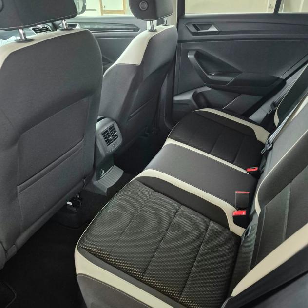 VOLKSWAGEN T-Roc 1ª serie T-Roc 1.0 TSI 115 CV Advanced BlueMotion Technology - Foto 5