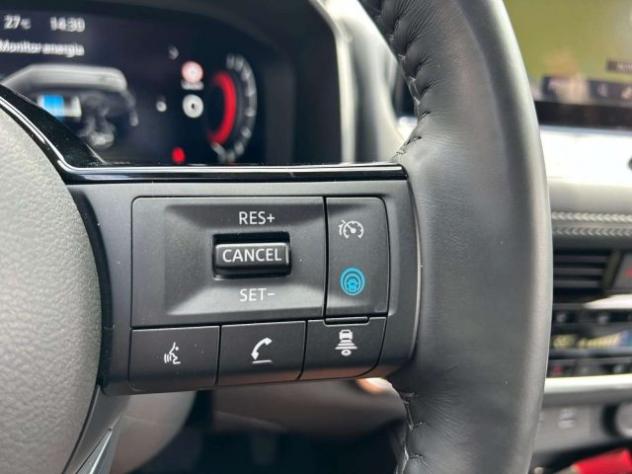 NISSAN X-Trail 1.5 HEV e-Power Tekna Auto rif. 23818740 - Foto 8