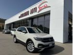 Volkswagen T-Cross 1.0 TSI 110 CV Advanced