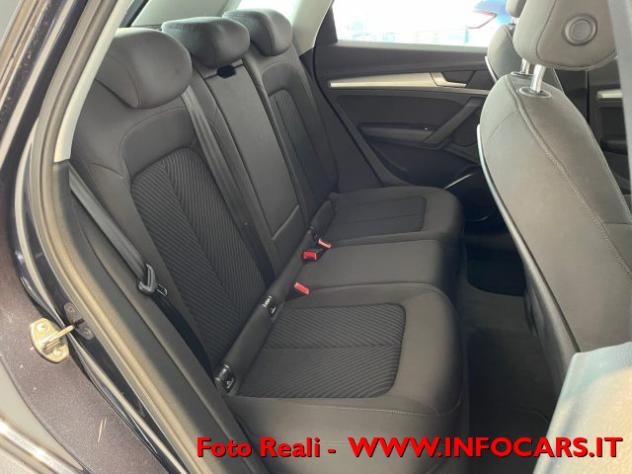 AUDI Q5 35 TDI quattro S tronic Business PROMO rif. 24157183 - Foto 8