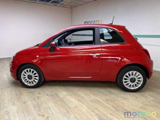 FIAT 500 1.0 hybrid 70 CV Lounge rif. 18914448 - Foto 3