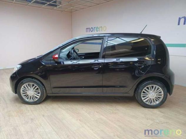 VOLKSWAGEN up! 1.0 68 CV eco up! Move up! rif. 18419101 - Foto 3