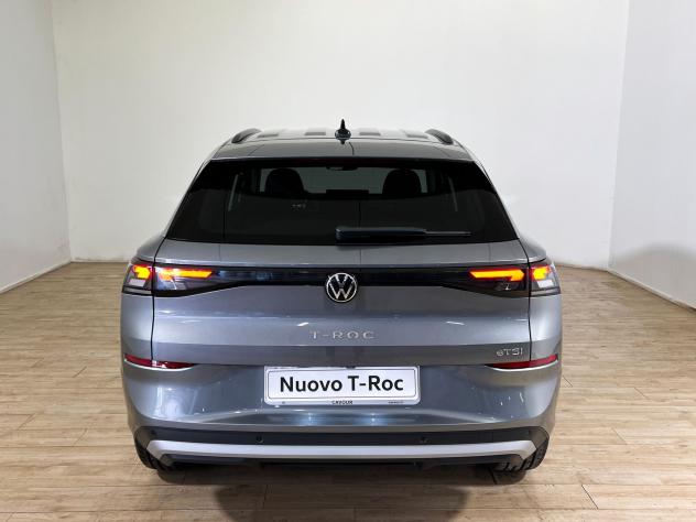 Volkswagen T-Roc T-Roc 1.5 etsi Life 150cv dsg - Foto 5