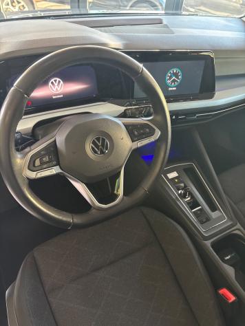 VW Golf 1.0 e DSG scarico akrapovic, neopatentati - Foto 6