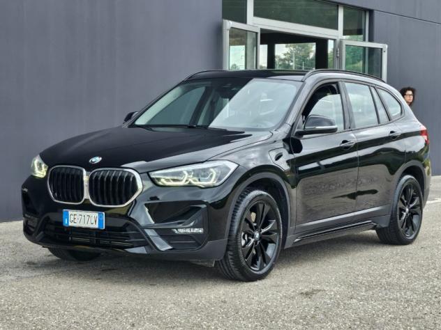 BMW X1 xDrive25e Sport Pelle Portellone Elettrico - Foto 2