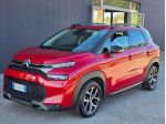 Citroën C3 Aircross BlueHDi 110 Shine Navy