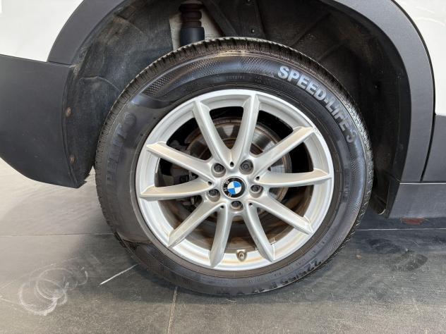 BMW X2 X2 SDRIVE 18D ADVANTAGE - Foto 9