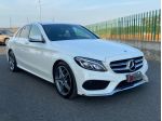 Mercedes-benz C 220 d 4Matic Premium automatic