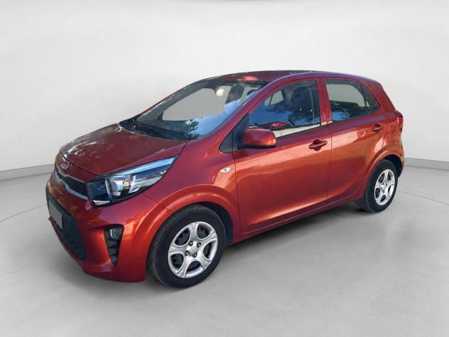 Kia Picanto 1.0 dpi Urban