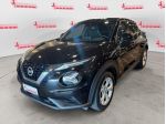 Nissan Juke 1.2 DIG-T 115 N-Connecta