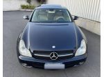 Mercedes-benz CLS 320 CDI AVANGARD