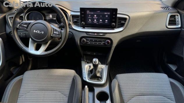 KIA XCeed 1.0 T-GDi GPL Urban rif. 23868984 - Foto 8