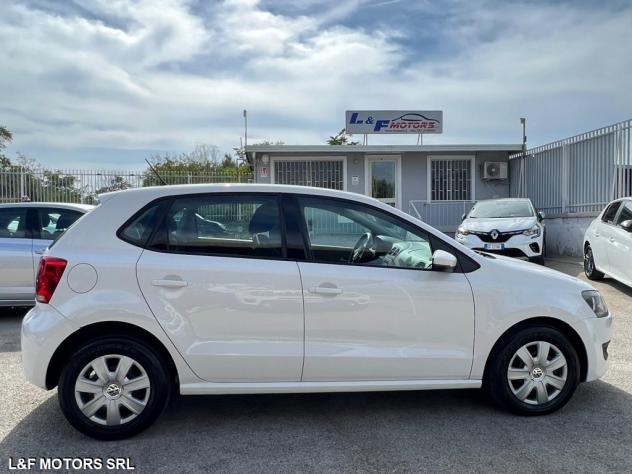 Volkswagen Polo 1.2 TDI 75CV COMFORTLINE - Foto 8
