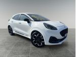 Ford Puma 1.0 Ecoboost Hybrid 125CV ST-Line
