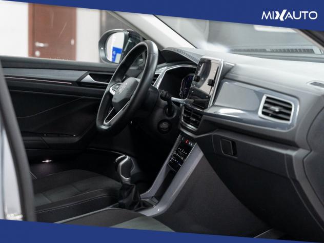 Volkswagen T-Roc 1.0 TSI Style 115CV - Foto 17