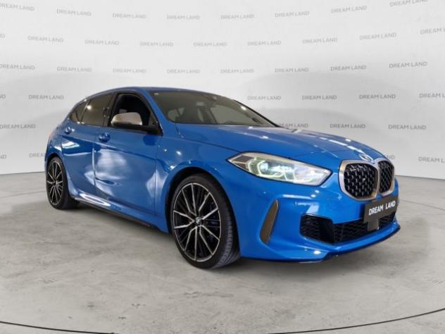 BMW M135 i xDrive rif. 23974746