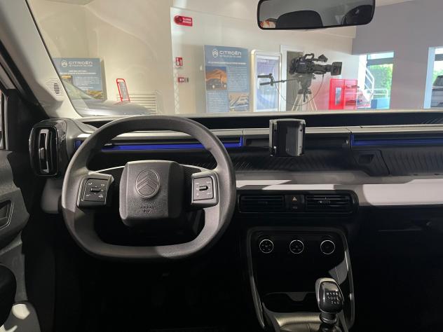 Citroën C3 Turbo 100cv - YOU - Foto 8